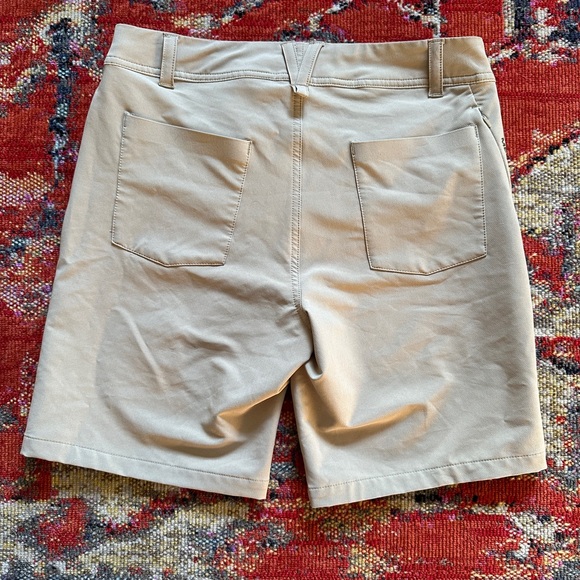 Merrell Tan Shorts - Picture 6 of 9